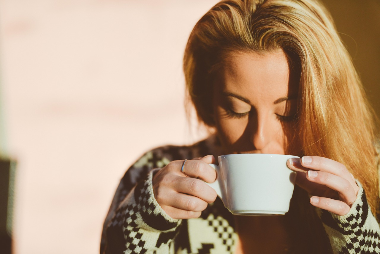 Coffee cup